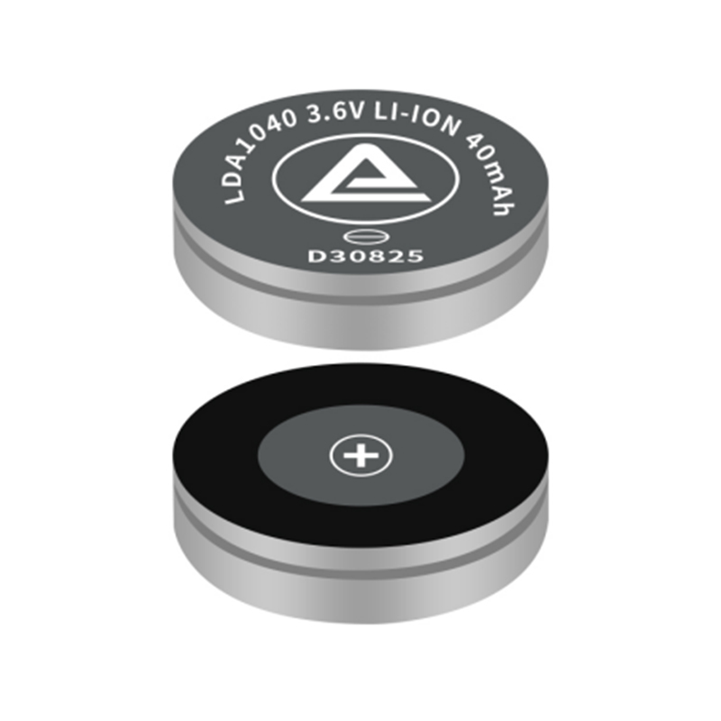 Bluetooth Headset Button Battery/Hearing Aid Battery/OWS Headset Battery/Iot Battery
