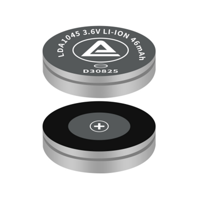 Bluetooth Headset Button Battery/Hearing Aid Battery/OWS Headset Battery/Iot Battery