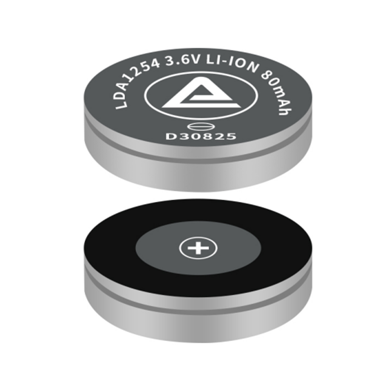 Bluetooth Headset Button Battery/Hearing Aid Battery/OWS Headset Battery/Iot Battery