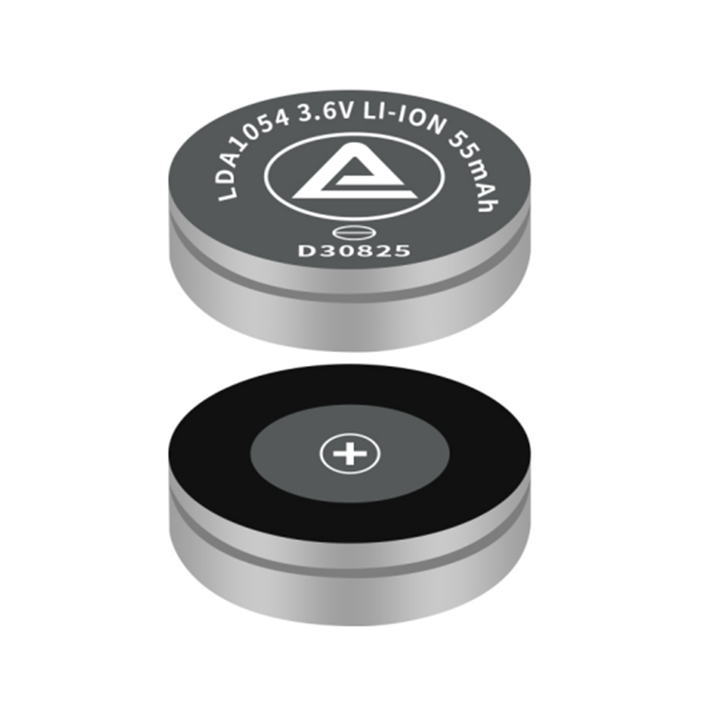 Bluetooth Headset Button Battery/Hearing Aid Battery/OWS Headset Battery/Iot Battery