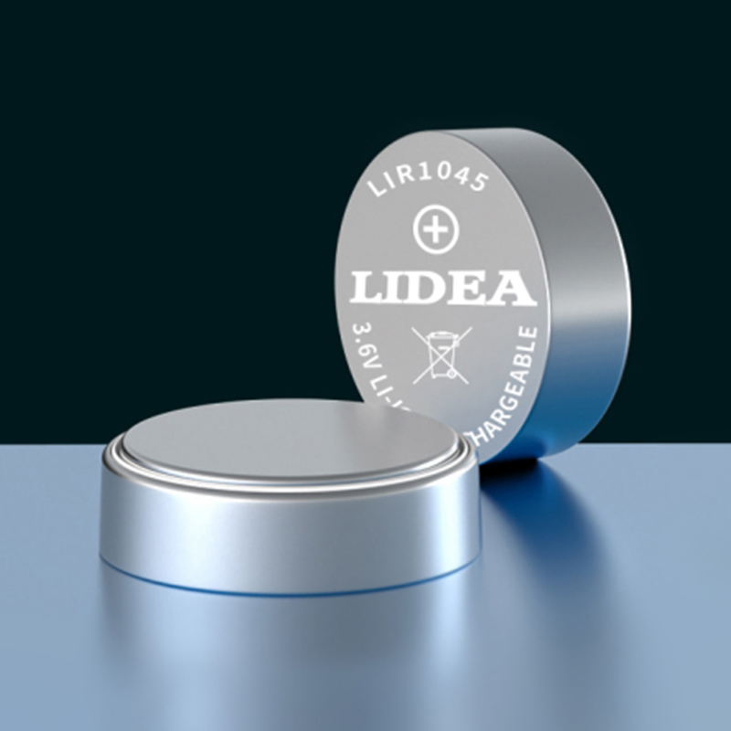 Hearing aid batteries: small, efficient, safe and reliable hearing companion